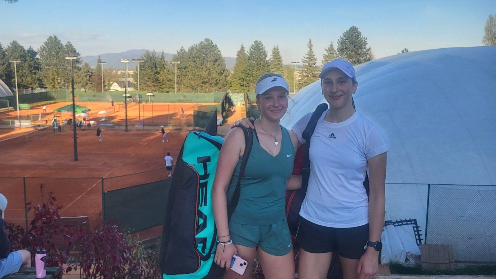 Jakov do finala a Mia polufinala u Zagrebu i Samoboru