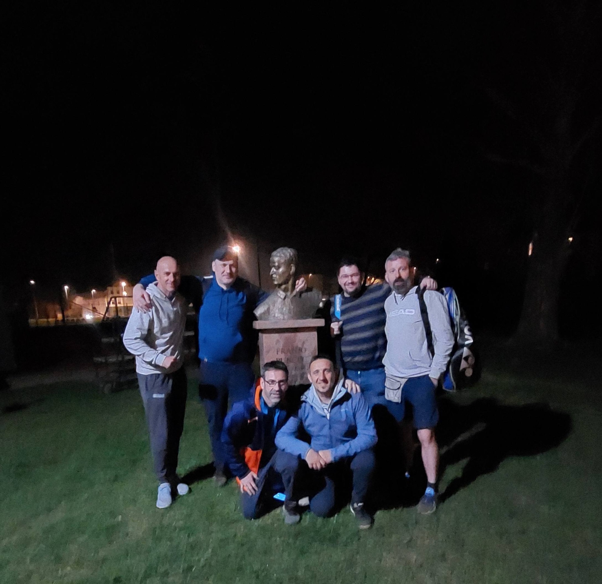 Drugo kolo veteranskog prvenstva Regije Sjever